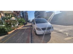 Sahibinden Mercedes - Benz Vito 111 CDI Camlıvan 2010 Model 