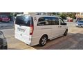 Sahibinden Mercedes - Benz Vito 111 CDI Camlıvan 2010 Model 