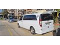 Sahibinden Mercedes - Benz Vito 111 CDI Camlıvan 2010 Model 