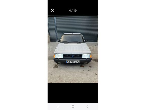 Sahibinden Tofaş Şahin 1.6 1994 Model 