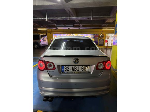 Bol EKSTRALI JETTA 

