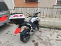 Düşük kilometreli Sahibinden Benelli TRK 251