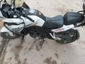 Düşük kilometreli Sahibinden Benelli TRK 251