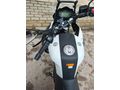 Düşük kilometreli Sahibinden Benelli TRK 251