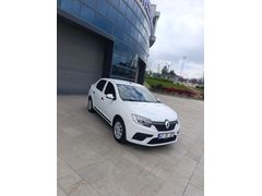 Sahibinden Renault Symbol 1.5 dCi Joy 2016 Model