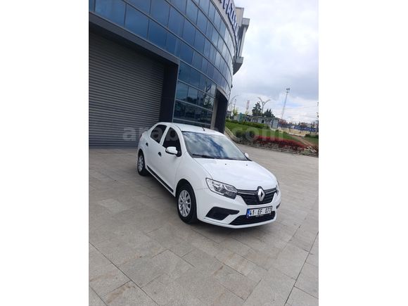 Sahibinden Renault Symbol 1.5 dCi Joy 2016 Model