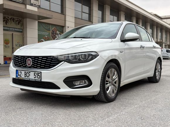 2020 EGEA URBAN PLUS OTOMATİK – TEMİZ & BAKIMLI