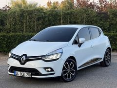 SAHİBİNDEN 2018 HATASIZ BOYASIZ KAYITSIZ OTOMATİK CLİO