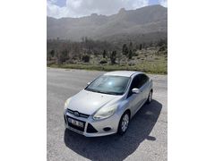 Sahibinden Ford Focus 1.6 TDCi Trend 2012 Model