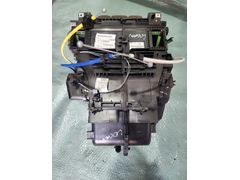DACİA LOGAN MCV 2014 ÇIKMA ORİJİNAL KALORİFER KAZANI  05435439694 