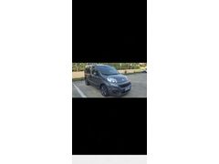 Sahibinden Fiat Fiorino Combi 1.3 Multijet Premio 2023 Model