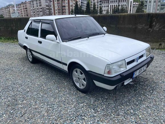 Sahibinden Tofaş Şahin S 1997 Model Rize