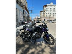BAJAJ PULSAR N 125 
