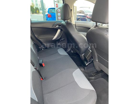 Sahibinden Citroen C3 1.4 HDi Confort 2011 Model