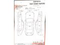 Sahibinden Citroen C3 1.4 HDi Confort 2011 Model