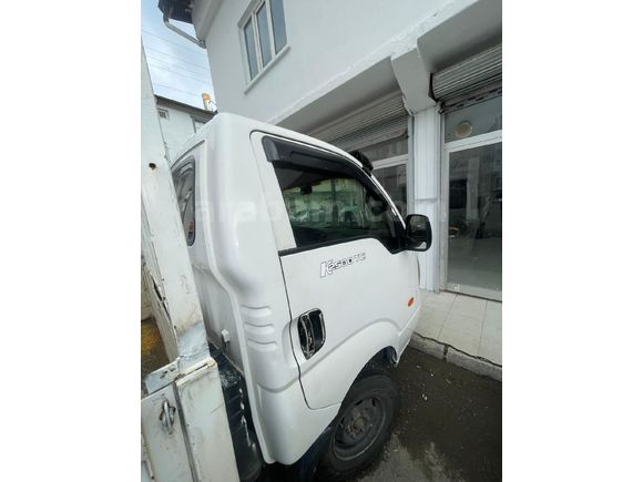 Sahibinden Kia Bongo K2500 DLX