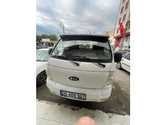 Sahibinden Kia Bongo K2500 DLX