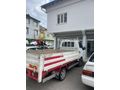 Sahibinden Kia Bongo K2500 DLX