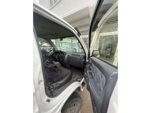 Sahibinden Kia Bongo K2500 DLX