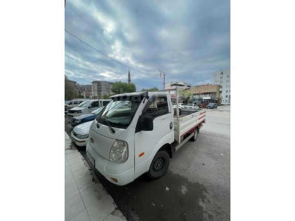 Sahibinden Kia Bongo K2500 DLX