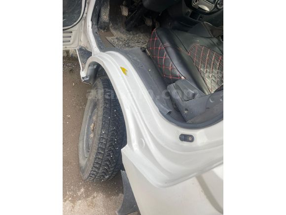 Sahibinden Kia Bongo K2500 DLX