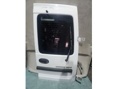 OPEL COMBO C 2007  ÇIKMA ORİJİNAL SAĞ-SOL BAGAJ KAPAĞI  05435439694 