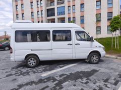 Sahibinden Mercedes - Benz Sprinter 213 CDI 2003 Model Bakımlı Temiz