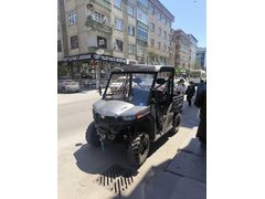 Sahibinden CFMoto U Force 600 EPS