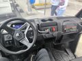 Sahibinden CFMoto U Force 600 EPS