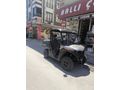 Sahibinden CFMoto U Force 600 EPS