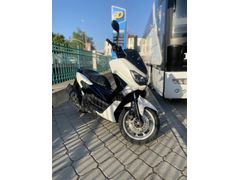 Sahibinden Yamaha N-Max 125 