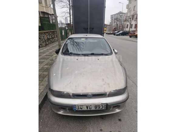 Sahibinden Fiat Marea 1.6 SX 2000 Model 