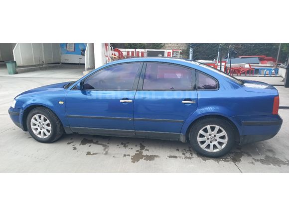 Sahibinden Volkswagen Passat 1.8 Basic 1999 Model