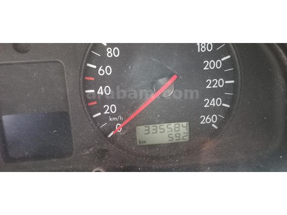 Sahibinden Volkswagen Passat 1.8 Basic 1999 Model