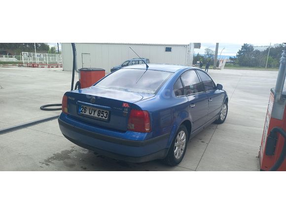 Sahibinden Volkswagen Passat 1.8 Basic 1999 Model