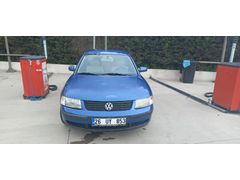 Sahibinden Volkswagen Passat 1.8 Basic 1999 Model