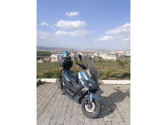Sahibinden RKS Grace 202 Pro