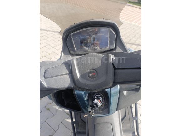 Sahibinden RKS Grace 202 Pro