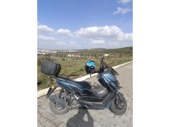 Sahibinden RKS Grace 202 Pro