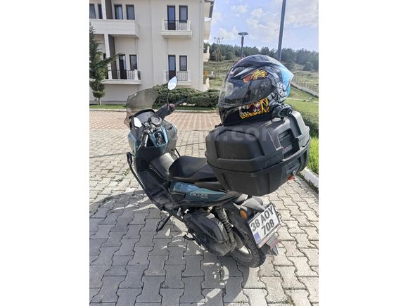 Sahibinden RKS Grace 202 Pro