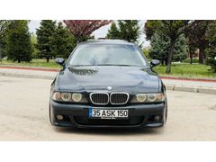 ÖZEL PLAKA ARAYANLARA AŞK PLAKALI BMW 5.28İ SİYAH İNCİ 290BİN KM DOLU DOLU KUPON ARAÇ
