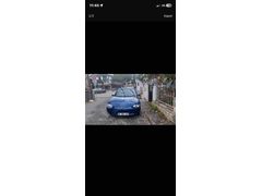 Sahibinden Ford Escort 1.6 CL 1997 Model  46.571 km Lacivert