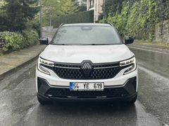 Tam Otomotiv -  2024 Renault Austral 1.3 Hybrid Techno Esprit Alpine 
