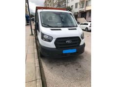 Sahibinden Ford Trucks Transit 330 S 