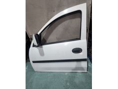 OPEL COMBO 2007 ÇIKMA ORİJİNAL SOL ÖN KAPI   05435439694 