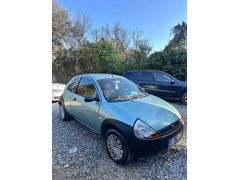 Sahibinden Ford Ka 1.3 1999 Model 