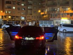 Sahibinden BMW 5 Serisi 525d xDrive Premium 2014 Model 