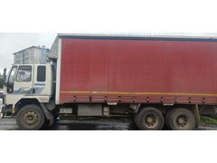 ACİL SAHİBİNDEN TAKASA AÇIK 1997 FORD 2520