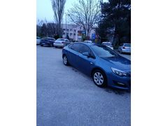 Sahibinden Opel Astra 1.6 Edition Plus 2016 Model