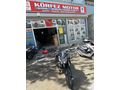 Bajaj Pulsar NS 125 CBS